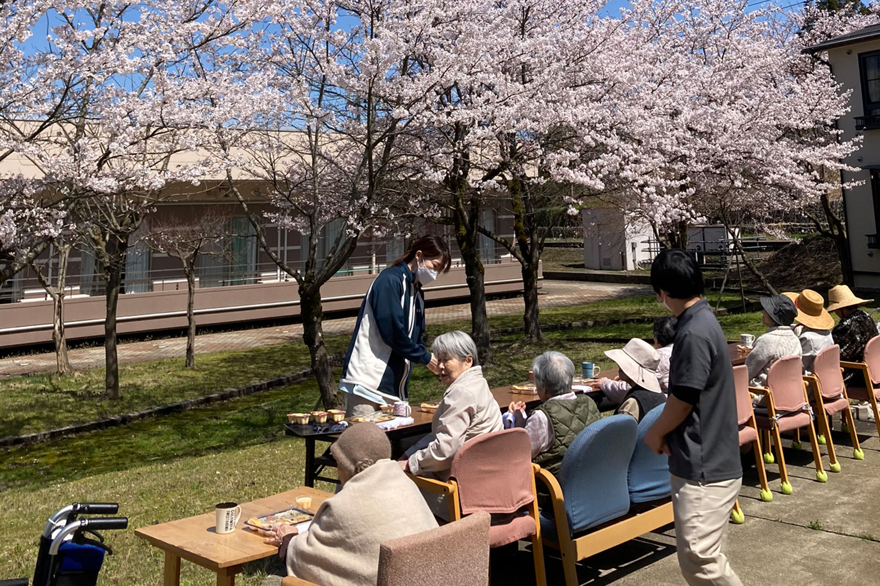 グループホームこうなん